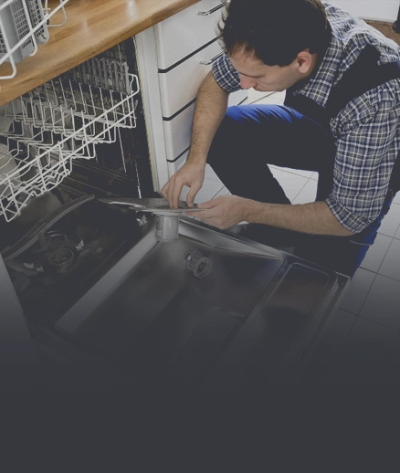 Bulaşık Makinesi Servisi