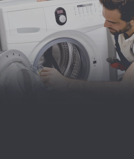 Çamaşır Makinesi Servisi